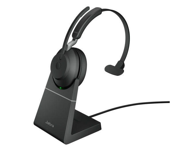Jabra Evolve2 65 Mono USB-A UC - 1125080 - zdjęcie